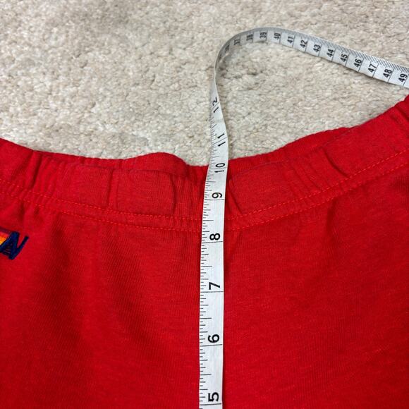 Aviator Nation 5 Stripe Sweatpants Joggers Kids Youth 12 Retro Kidcore Lounge - Picture 6 of 10